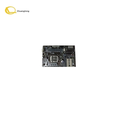 1PC voor gebruikte ECS H61 Hoofdbord H61H2-TM7 V2.0 1155 Interface DDR3