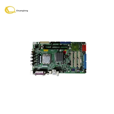 Iei Moederbord Lga775 Iobp-945G-Sel V2.1 Iobp945Gsel V21