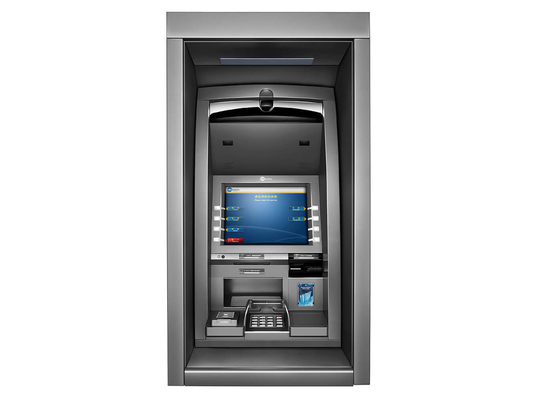 ATM NCR Wincor Diebold Hitachi Oki Hyosung Lobby Complete Machine GRG H22N Banking ATM Machine