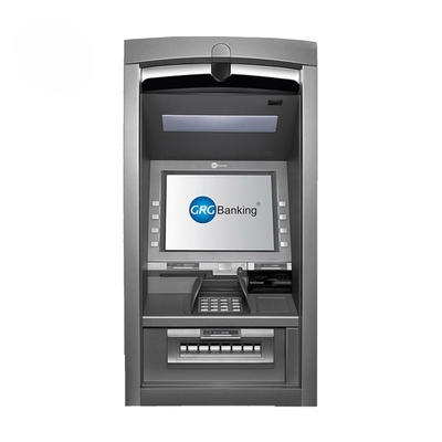 ATM NCR Wincor Diebold Hitachi Oki Hyosung Lobby Complete Machine GRG H22N Banking ATM Machine