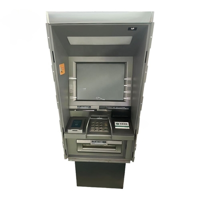 ATM NCR Wincor Diebold Hitachi Oki Hyosung Lobby Complete Machine GRG H22N Banking ATM Machine
