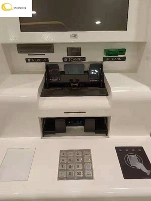 Banking Lobby SJ8608 Automatische stortmachine contante stortmachine China Brand SJ 8608