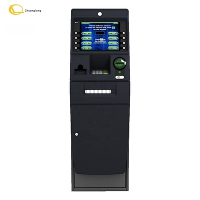 NCR 6622 Zelfbediening 22 Cash Dispenser Banking ATM Machine Banking Lobby NCR 6622 ATM Complete Machine