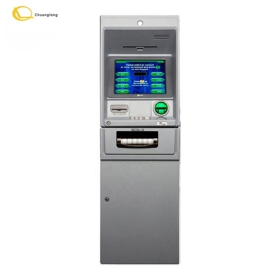NCR 6622 Zelfbediening 22 Cash Dispenser Banking ATM Machine Banking Lobby NCR 6622 ATM Complete Machine