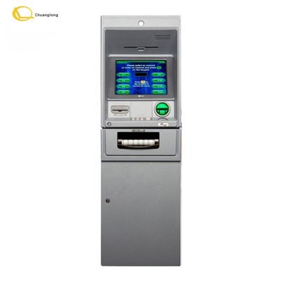 Goede prijs NCR 6622 Zelfbediening 22 Cash Dispenser Banking ATM Machine Banking Lobby NCR 6622 ATM Complete Machine online