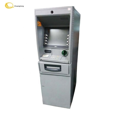 NCR 6622 Zelfbediening 22 Cash Dispenser Banking ATM Machine Banking Lobby NCR 6622 ATM Complete Machine