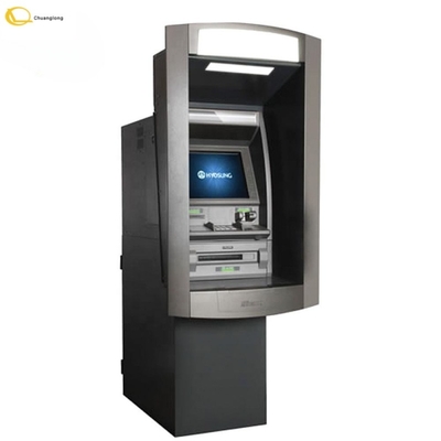 Hyosung Monimax 5600 Geldautomaat Bank ATM Machine Hyosung Banking 5600T ATM Complete Machine