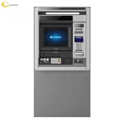 Hyosung Monimax 5600 Geldautomaat Bank ATM Machine Hyosung Banking 5600T ATM Complete Machine
