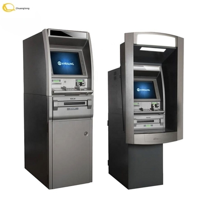 Hyosung Monimax 5600 Geldautomaat Bank ATM Machine Hyosung Banking 5600T ATM Complete Machine