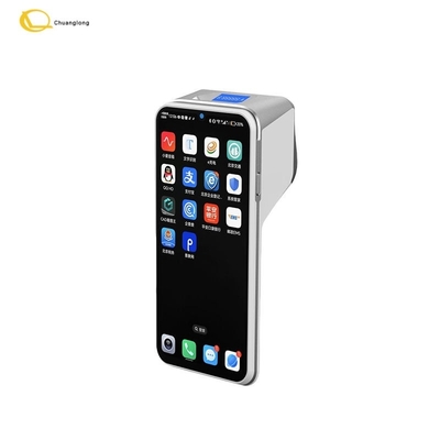 AF980 POS ANFU Smart POS Android 13 Systeem Handheld Terminal AF980 POS