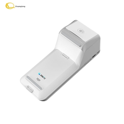 AF980 POS ANFU Smart POS Android 13 Systeem Handheld Terminal AF980 POS