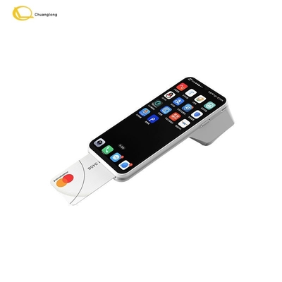 AF980 POS ANFU Smart POS Android 13 Systeem Handheld Terminal AF980 POS