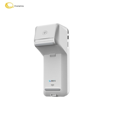 AF980 POS ANFU Smart POS Android 13 Systeem Handheld Terminal AF980 POS
