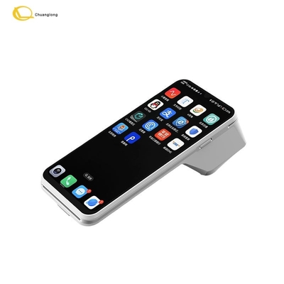 AF980 POS ANFU Smart POS Android 13 Systeem Handheld Terminal AF980 POS