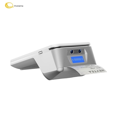 AF980 POS ANFU Smart POS Android 13 Systeem Handheld Terminal AF980 POS