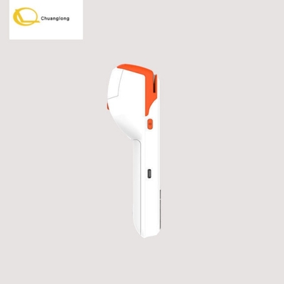Ondersteuning van alle betalingen met NFC EMV-certificering ANFU AF820 Nieuwe Android 13 Smart POS-terminal
