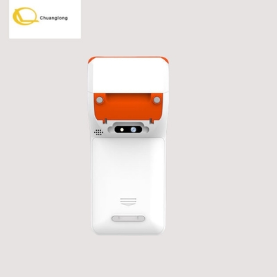 Ondersteuning van alle betalingen met NFC EMV-certificering ANFU AF820 Nieuwe Android 13 Smart POS-terminal