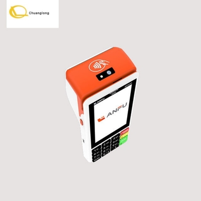 Ondersteuning van alle betalingen met NFC EMV-certificering ANFU AF820 Nieuwe Android 13 Smart POS-terminal