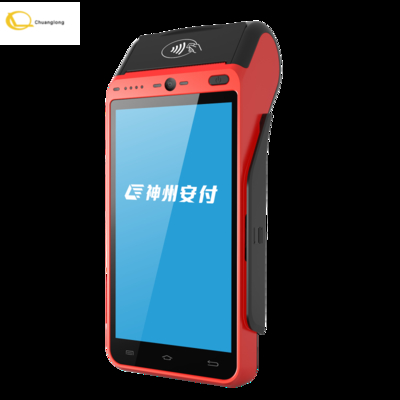 ANFU AF930 Ondersteunt alle betalingen met NFC EMV-certificering ANFU AF930 Nieuwe Android 13 Smart POS Terminal
