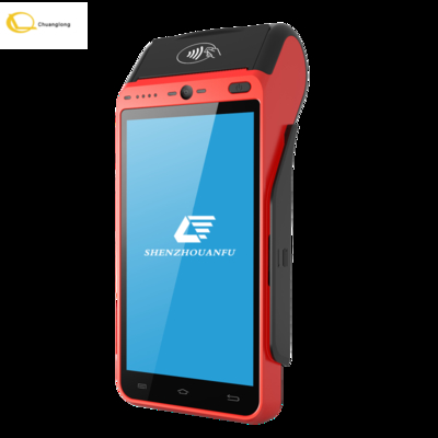 ANFU AF930 Ondersteunt alle betalingen met NFC EMV-certificering ANFU AF930 Nieuwe Android 13 Smart POS Terminal