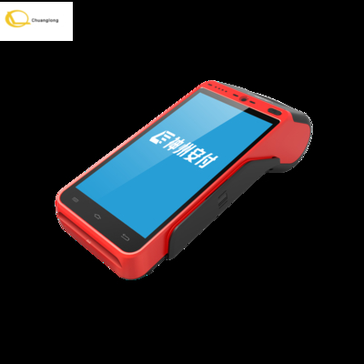 ANFU AF930 Ondersteunt alle betalingen met NFC EMV-certificering ANFU AF930 Nieuwe Android 13 Smart POS Terminal