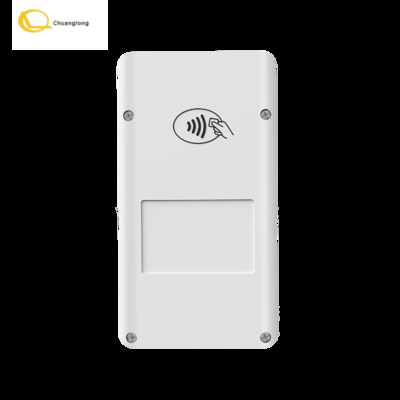 ANFU AF60S Minipos MPOS Swipe Pos Purchase Terminal EMV PCI contactloos met 4 signaallichten