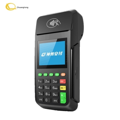 ANFU AF70 POS Draadloze POS Creditcardlezer Terminal Machine Klassieke Betalingsterminal