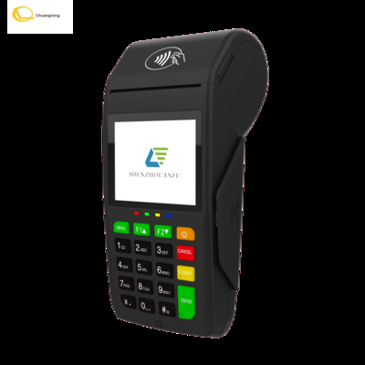 ANFU AF75 Bluetooth Wireless POS Terminal Custom Traditionele POS-machine AF75