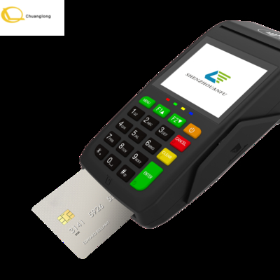 ANFU AF75 Bluetooth Wireless POS Terminal Custom Traditionele POS-machine AF75