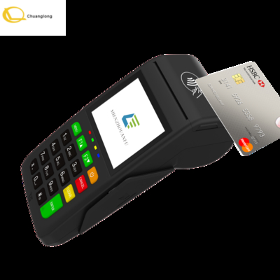 ANFU AF75 Bluetooth Wireless POS Terminal Custom Traditionele POS-machine AF75