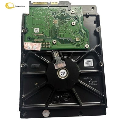 NCR 6622E Harde Schijf Hdd Sata 250GB NCR ATM Machine Onderdelen 6622E