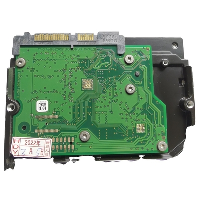 NCR 6622E Harde Schijf Hdd Sata 250GB NCR ATM Machine Onderdelen 6622E