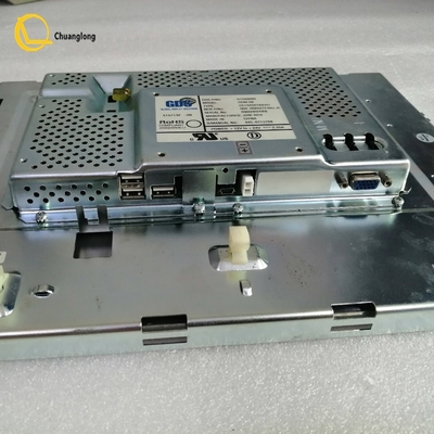 009-0025272 445-0713769 Inch Standard Brite NCR Self Serv 66XX 15 LCD NCR 6625 Monitor Display 0090025272 4450713769