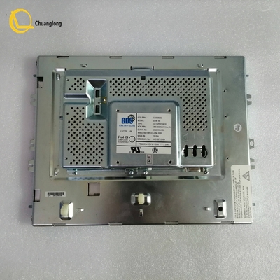009-0025272 445-0713769 Inch Standard Brite NCR Self Serv 66XX 15 LCD NCR 6625 Monitor Display 0090025272 4450713769