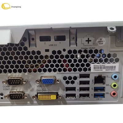 1750262084 01750262090 Wincor Nixdorf SWAP-PC 5G I5-4570 TPMen Win10 Upgrade PC Core