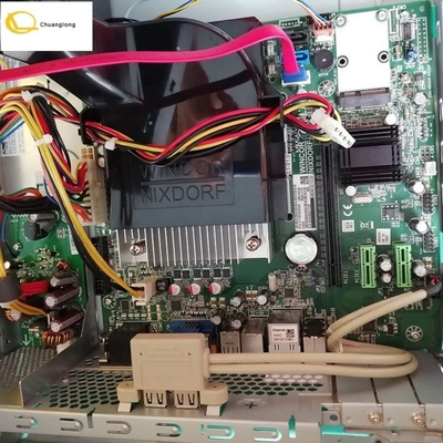 1750262084 01750262090 Wincor Nixdorf SWAP-PC 5G I5-4570 TPMen Win10 Upgrade PC Core