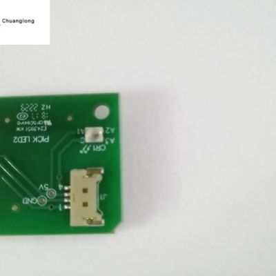 445-0749759b 445-0749761A 4450749760 445-0749760 NCR S2 Dispenser Pick LED2 Board ATM Parts