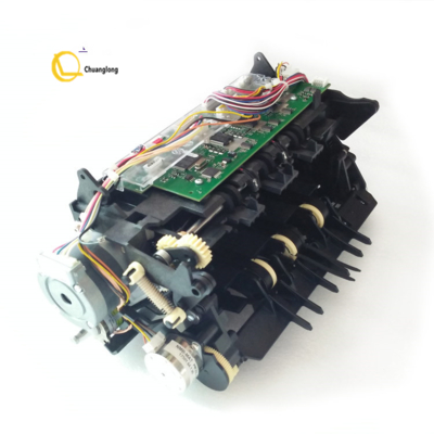 01750220022 01750248000 WINCOR NIXDORF CINEO C4060 C4040 IN-Output Module Collector Unit CRM CRM