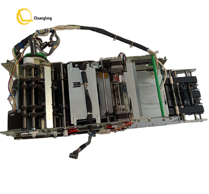 445-0724941 4450724941 NCR 6622 6632 S1 PRESENTER F/A KORT 4450729395 NCR SELF SERV 22 32 Lobby ATM Machine 445-0729395 4450729395