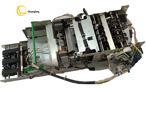 445-0724941 4450724941 NCR 6622 6632 S1 PRESENTER F/A KORT 4450729395 NCR SELF SERV 22 32 Lobby ATM Machine 445-0729395 4450729395