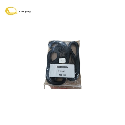 49-260539-000A 49260539000A Diebold 368 ECRM Z-10 Gordel 321mm ATM-onderdelen