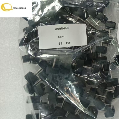 A008440 Asrol voor de as  ATM Machine Reserveonderdelen NMD ND200 Biljetuitgifte Compatibel met Windows Besturingssysteem