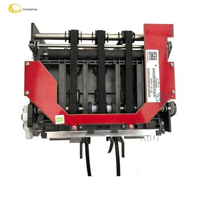 Kwaliteit 4450753508 445-0729811 NCR S2 SNT Module NCR 6684 SNT Geldautomaat Onderdelen NCR S2 SNT Single Notes Transport Tla Assy fabriek