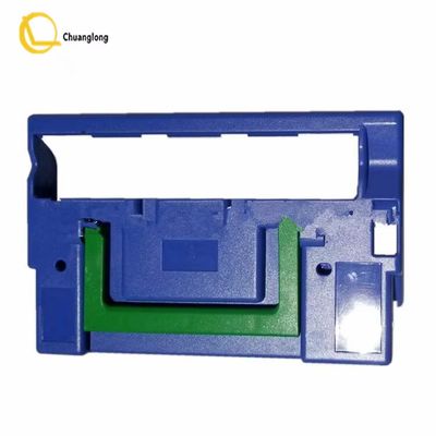 Goede prijs 0090023985 009-0023985 NCR 6632/35 Recycling cassette Voorpaneel ATM onderdelen GELD CASSETTE STORTING online