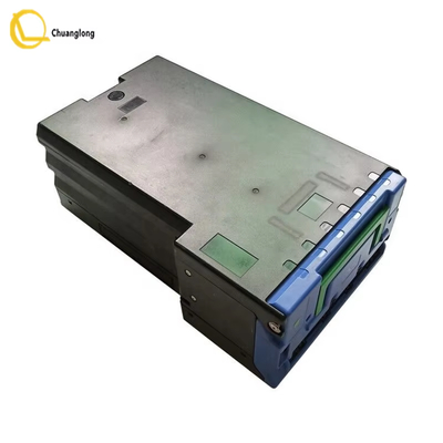 0090023985 009-0023985 NCR 6632/35 Recycling cassette Voorpaneel ATM onderdelen GELD CASSETTE STORTING
