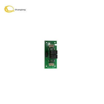 4450733758 445-0733758 ATM BAKING Machine Onderdelen NCR S2 Carriage Interface Relais PCB