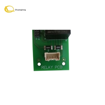 4450733758 445-0733758 ATM BAKING Machine Onderdelen NCR S2 Carriage Interface Relais PCB