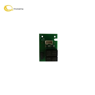 4450733758 445-0733758 ATM BAKING Machine Onderdelen NCR S2 Carriage Interface Relais PCB
