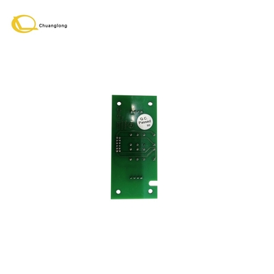 4450733758 445-0733758 ATM BAKING Machine Onderdelen NCR S2 Carriage Interface Relais PCB