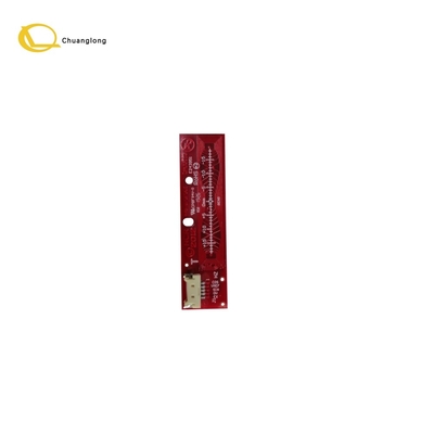 4450737301 445-0737301 ATM-machine Spare parts NCR S2 Clamp Control Board